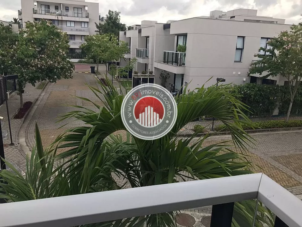 Casa, 3 quartos, 266 m² - Foto 45