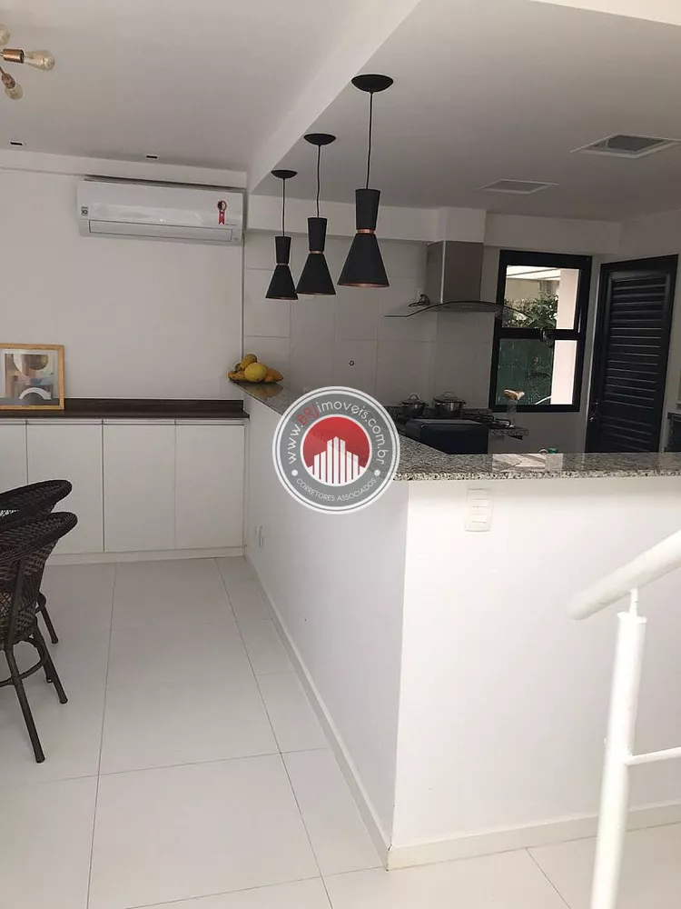 Casa, 3 quartos, 266 m² - Foto 7