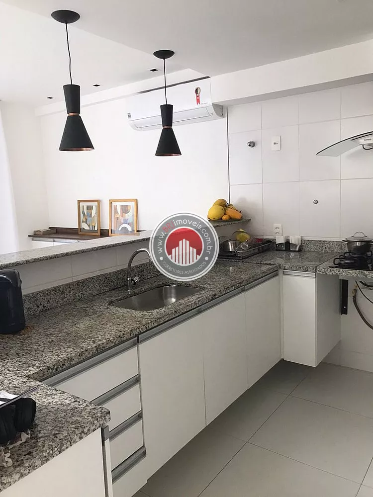 Casa, 3 quartos, 266 m² - Foto 22