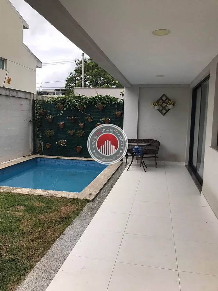 Casa, 3 quartos, 266 m² - Foto 29
