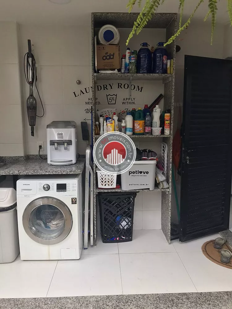 Casa, 3 quartos, 266 m² - Foto 15