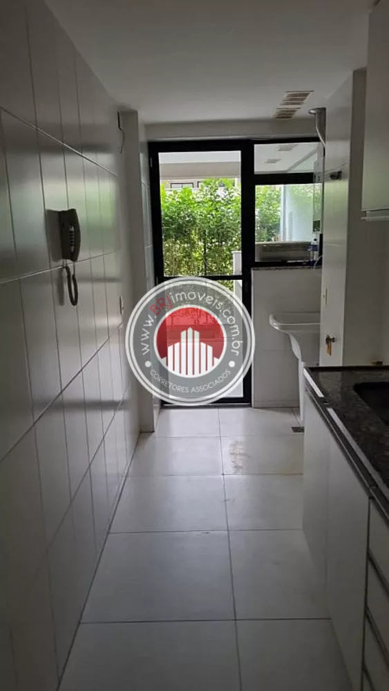 Apartamento, 3 quartos, 124 m² - Foto 41
