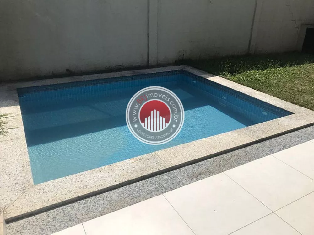 Apartamento, 3 quartos, 124 m² - Foto 35