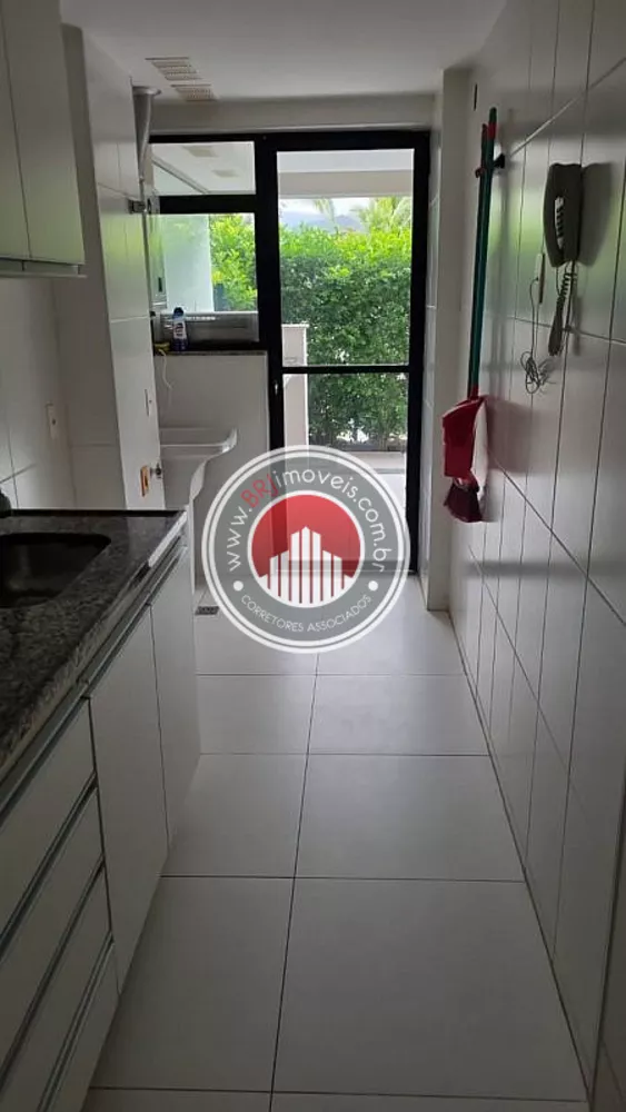 Apartamento, 3 quartos, 124 m² - Foto 9
