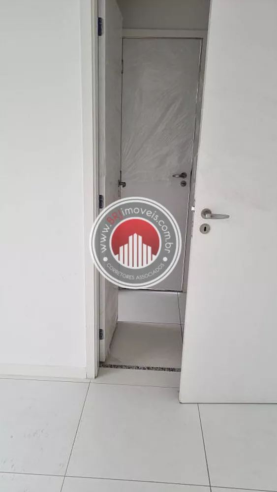 Apartamento, 3 quartos, 124 m² - Foto 37
