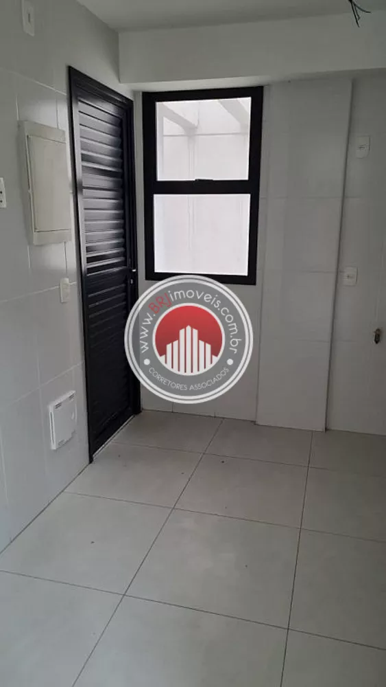 Apartamento, 3 quartos, 124 m² - Foto 28