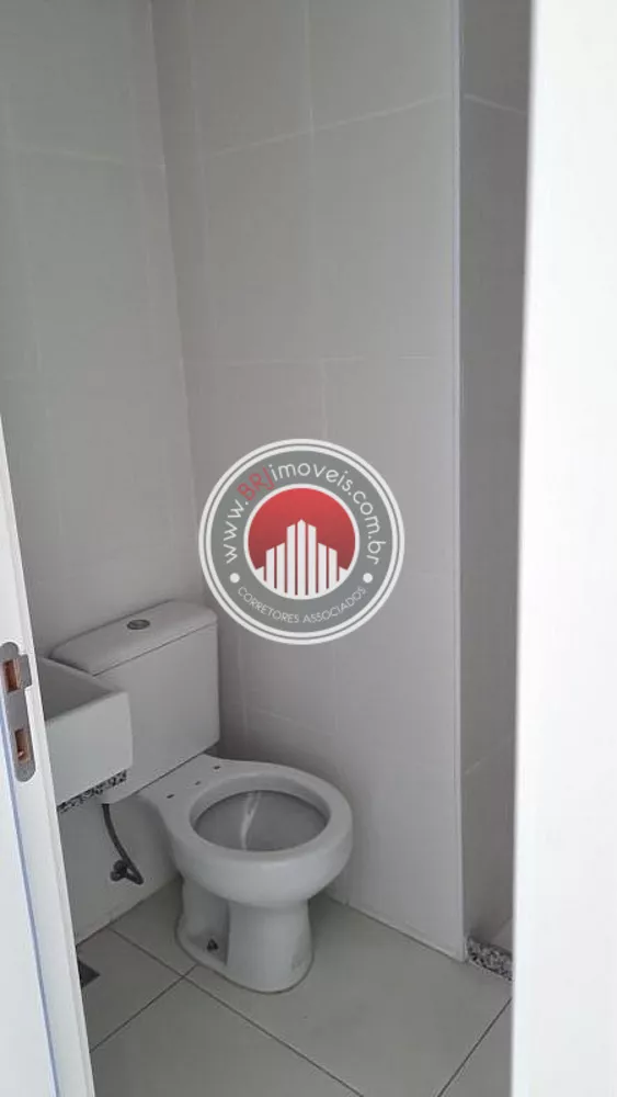 Apartamento, 3 quartos, 124 m² - Foto 33
