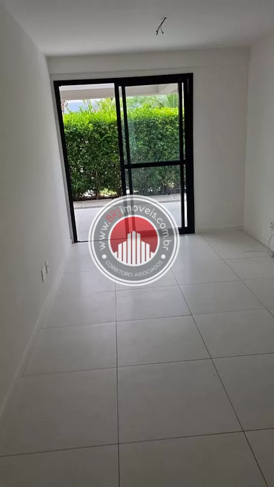 Apartamento, 3 quartos, 124 m² - Foto 14