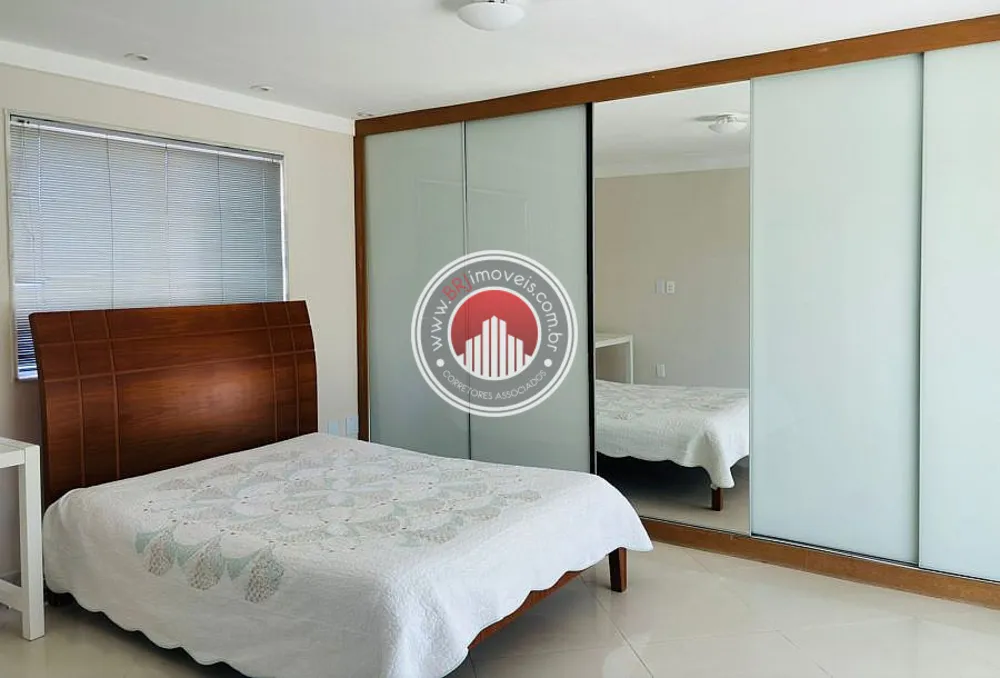 Casa, 6 quartos, 150 m² - Foto 17
