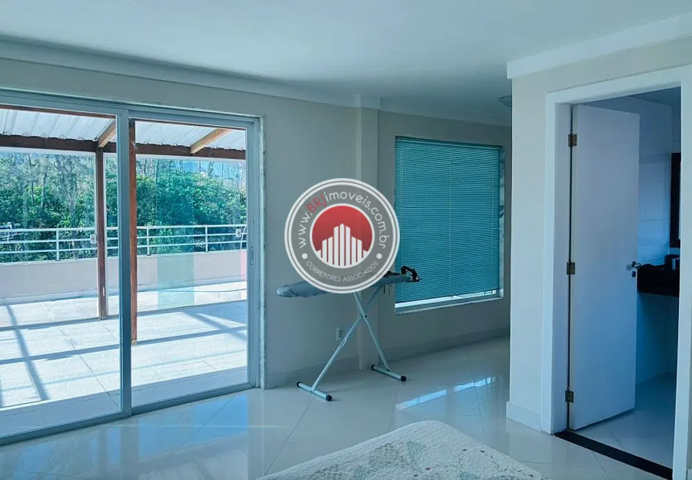 Casa, 6 quartos, 150 m² - Foto 14