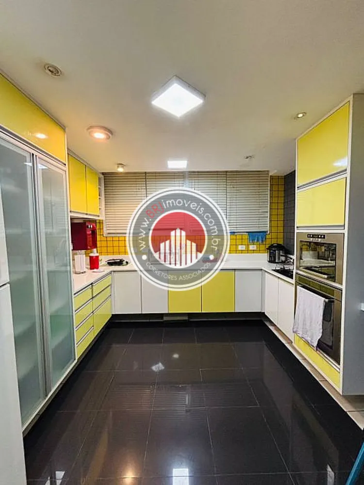 Casa, 6 quartos, 150 m² - Foto 9