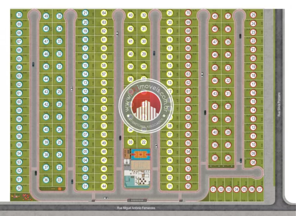 Terreno à venda, 180m² - Foto 3