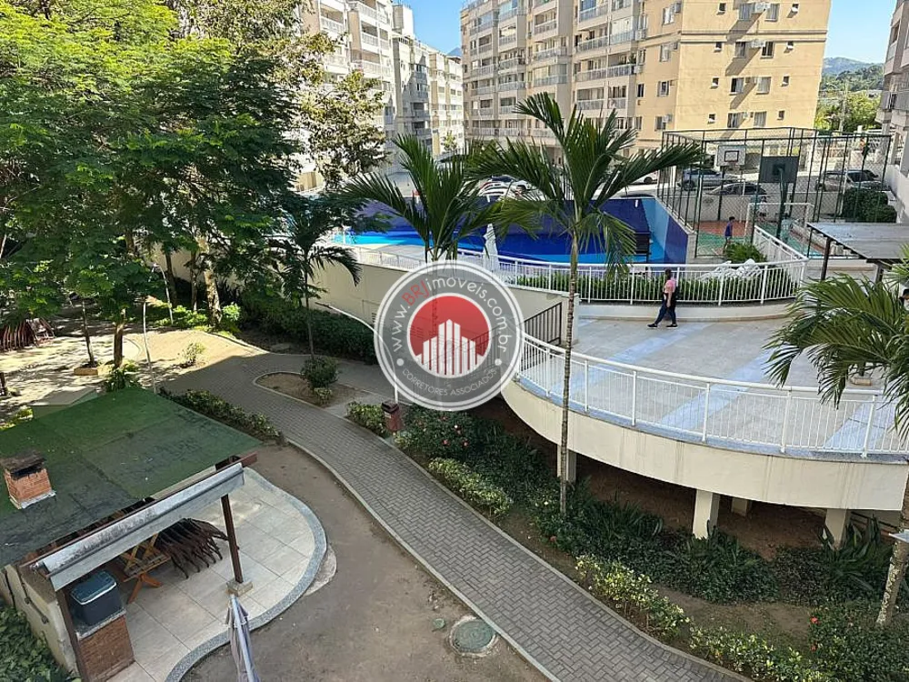 Apartamento, 2 quartos, 133 m² - Foto 30