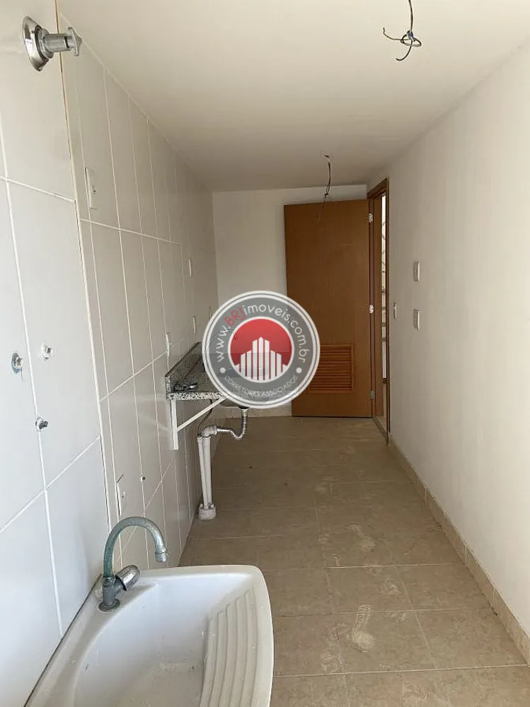 Apartamento, 2 quartos, 133 m² - Foto 13