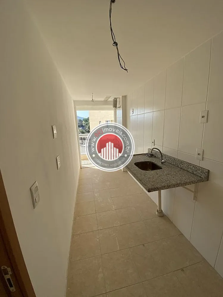 Apartamento, 2 quartos, 133 m² - Foto 18