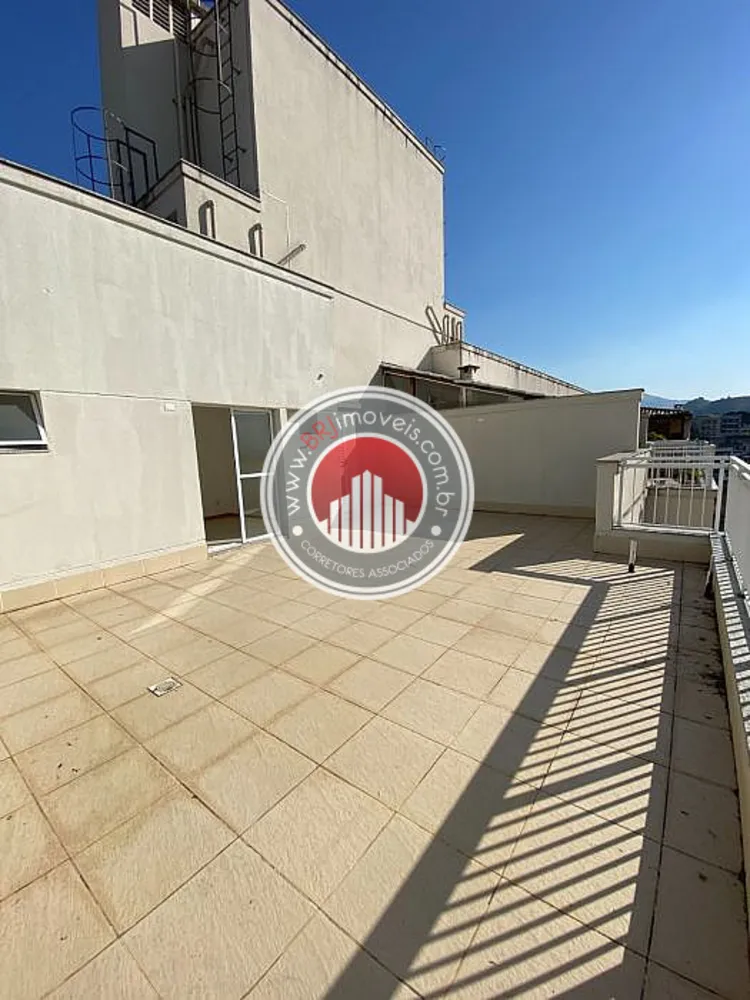 Apartamento, 2 quartos, 133 m² - Foto 33