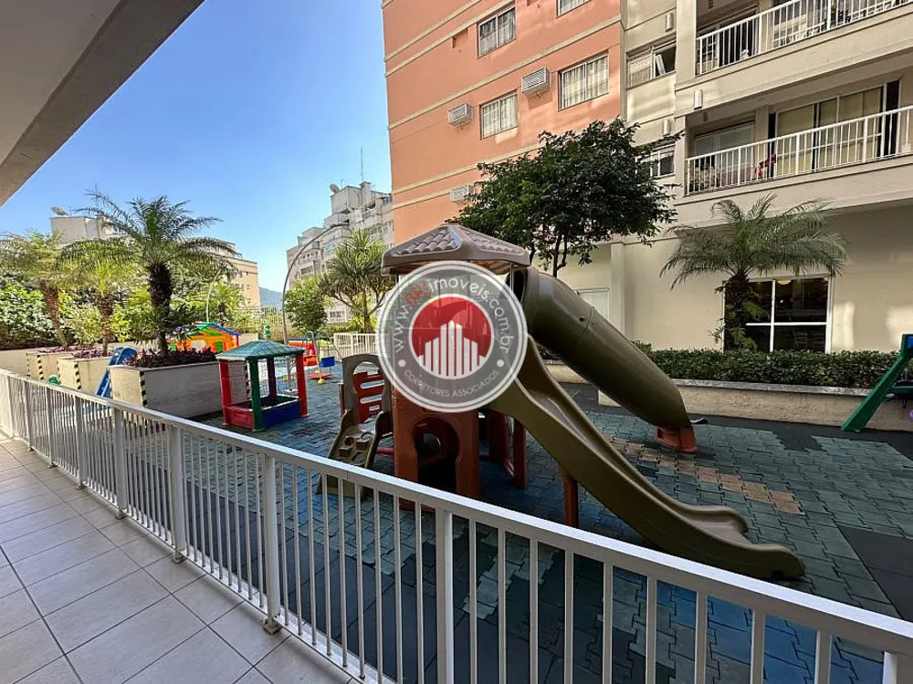 Apartamento, 2 quartos, 133 m² - Foto 37