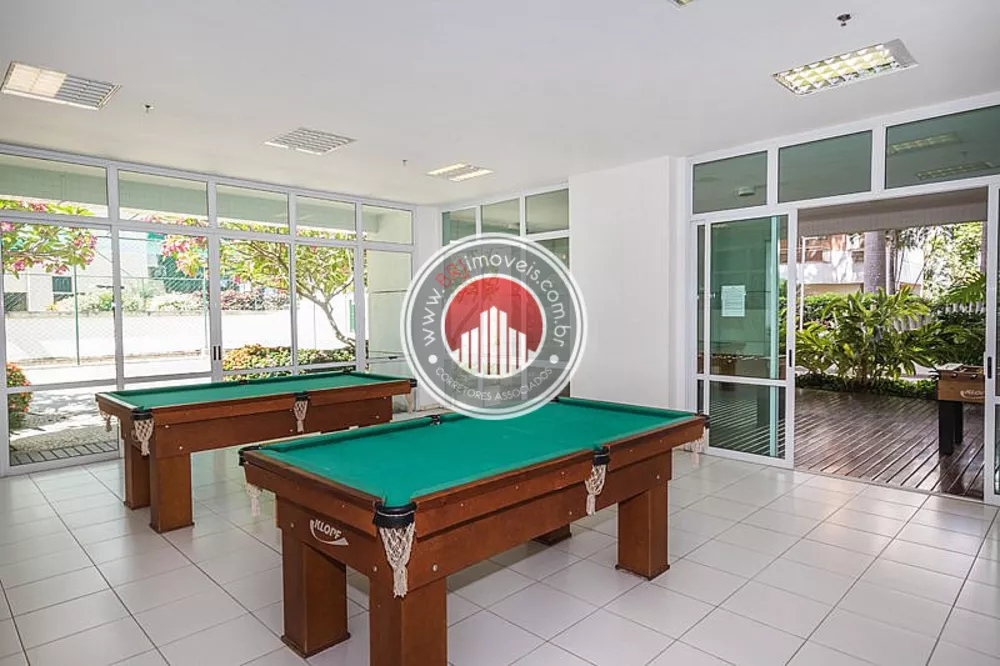 Apartamento, 3 quartos, 118 m² - Foto 4