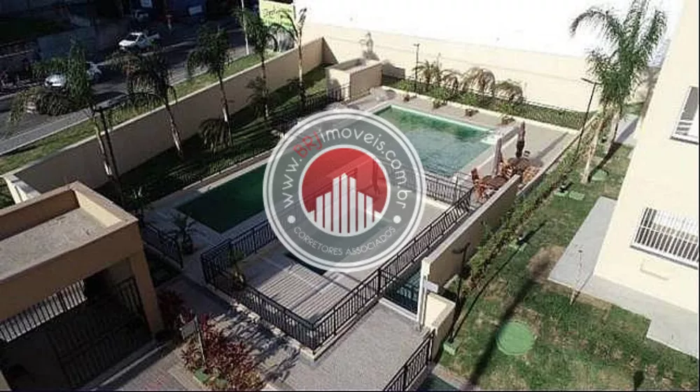 Apartamento, 2 quartos, 47 m² - Foto 23