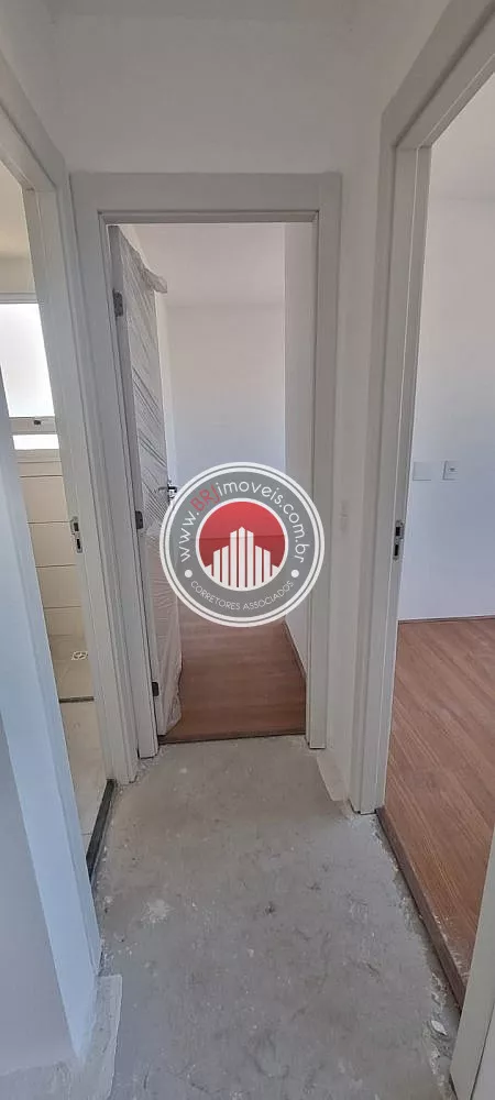 Apartamento, 2 quartos, 47 m² - Foto 14