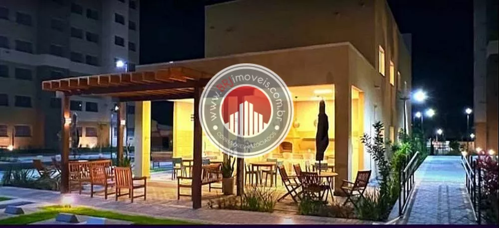 Apartamento, 2 quartos, 47 m² - Foto 22