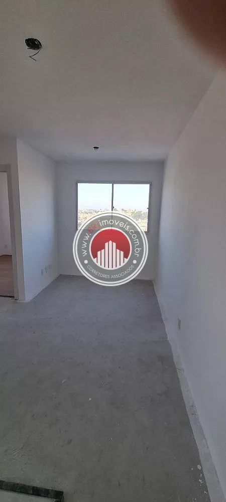 Apartamento, 2 quartos, 47 m² - Foto 8