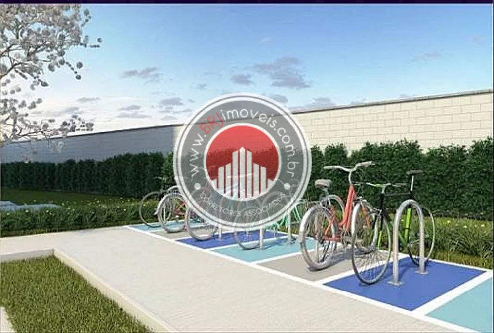 Apartamento, 2 quartos, 47 m² - Foto 24