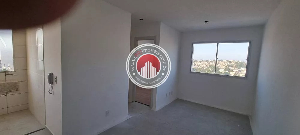 Apartamento, 2 quartos, 47 m² - Foto 6