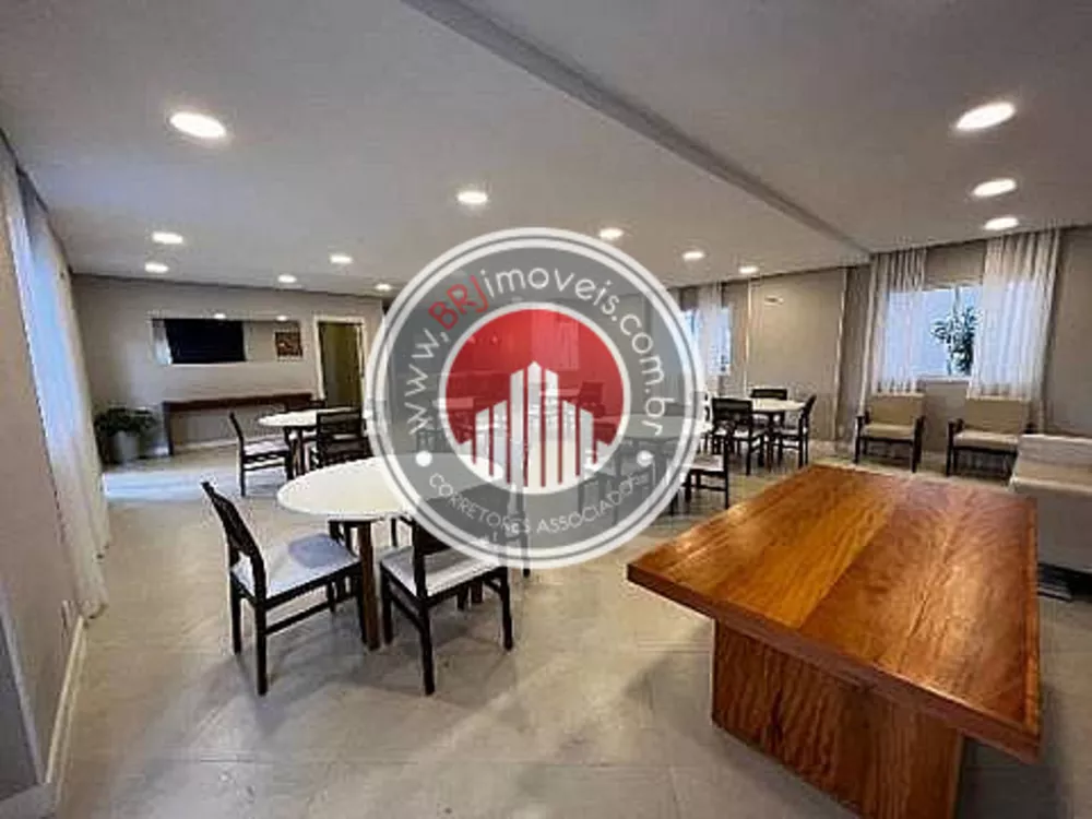 Apartamento, 2 quartos, 47 m² - Foto 16