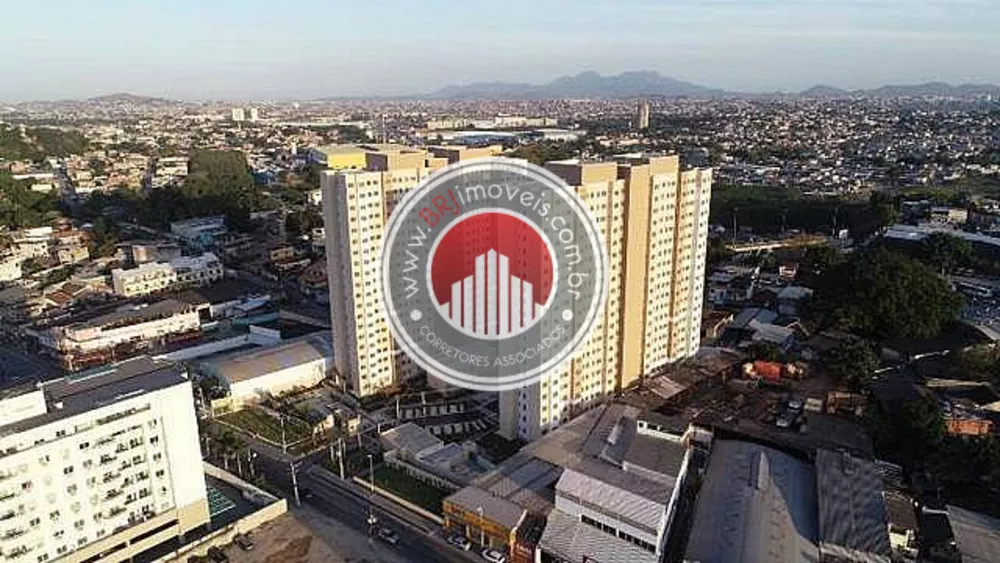 Apartamento, 2 quartos, 47 m² - Foto 20