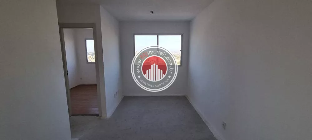 Apartamento, 2 quartos, 47 m² - Foto 7