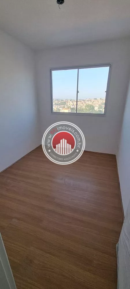 Apartamento, 2 quartos, 47 m² - Foto 5