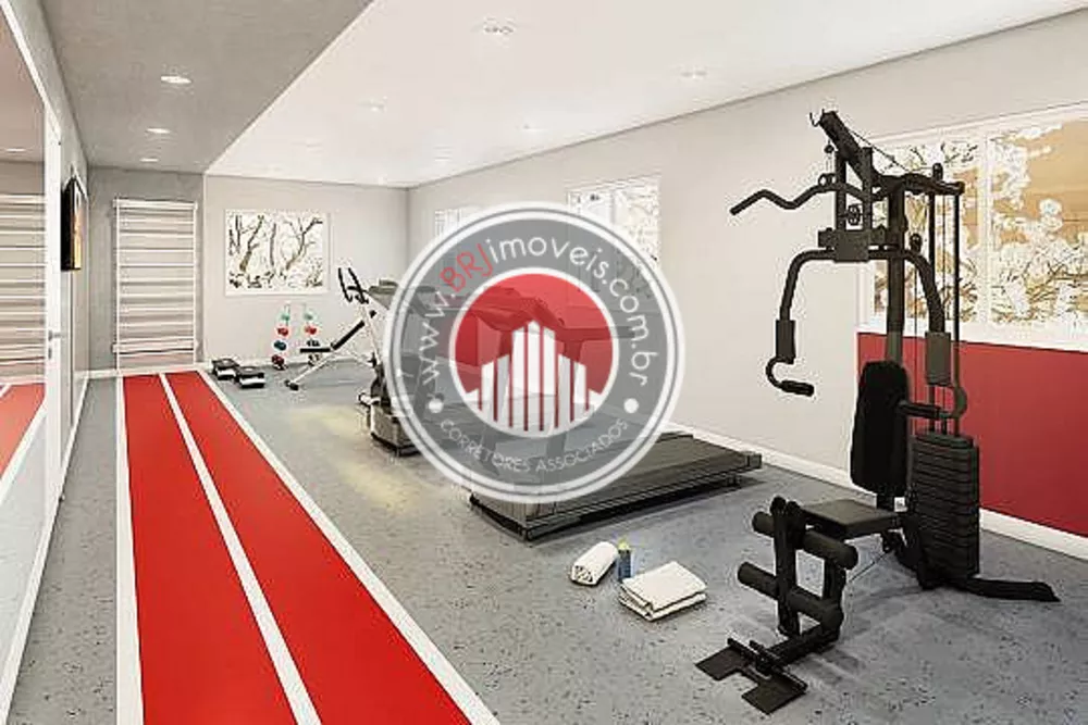 Apartamento, 2 quartos, 47 m² - Foto 21