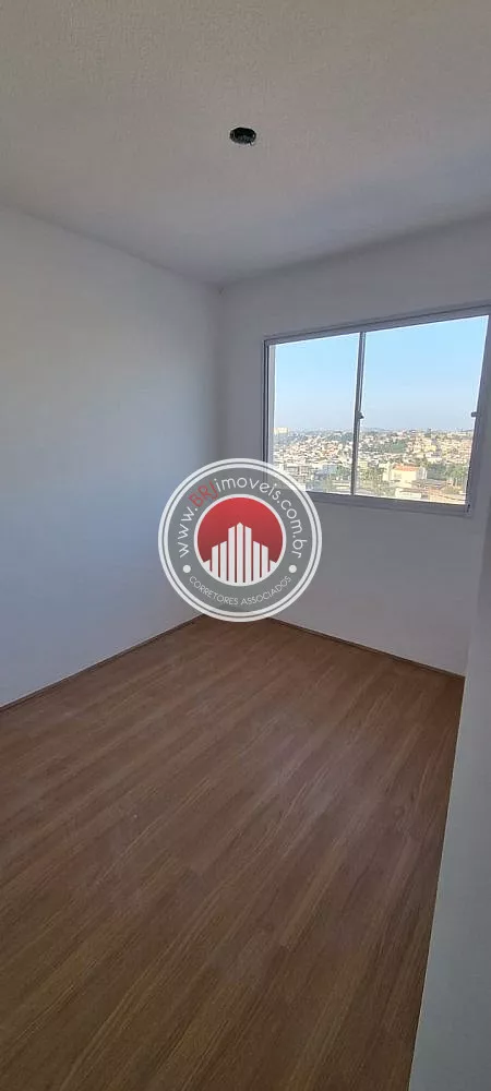 Apartamento, 2 quartos, 47 m² - Foto 2