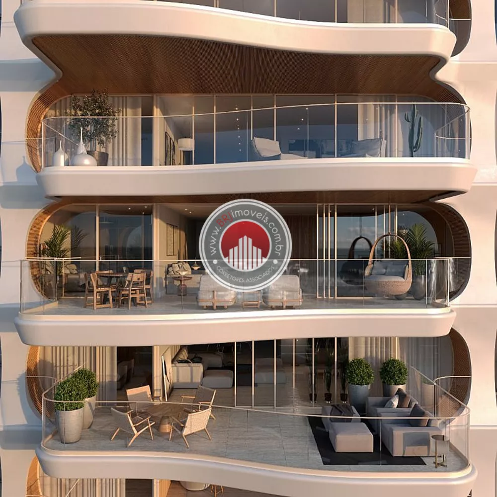 Apartamento, 4 quartos, 315 m² - Foto 11