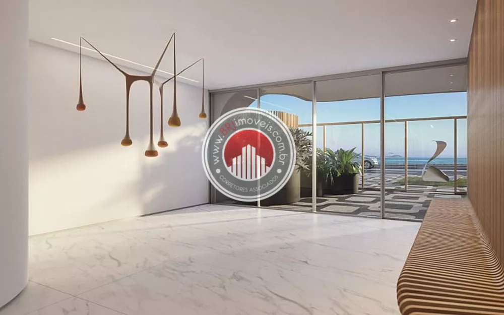 Apartamento, 4 quartos, 315 m² - Foto 3
