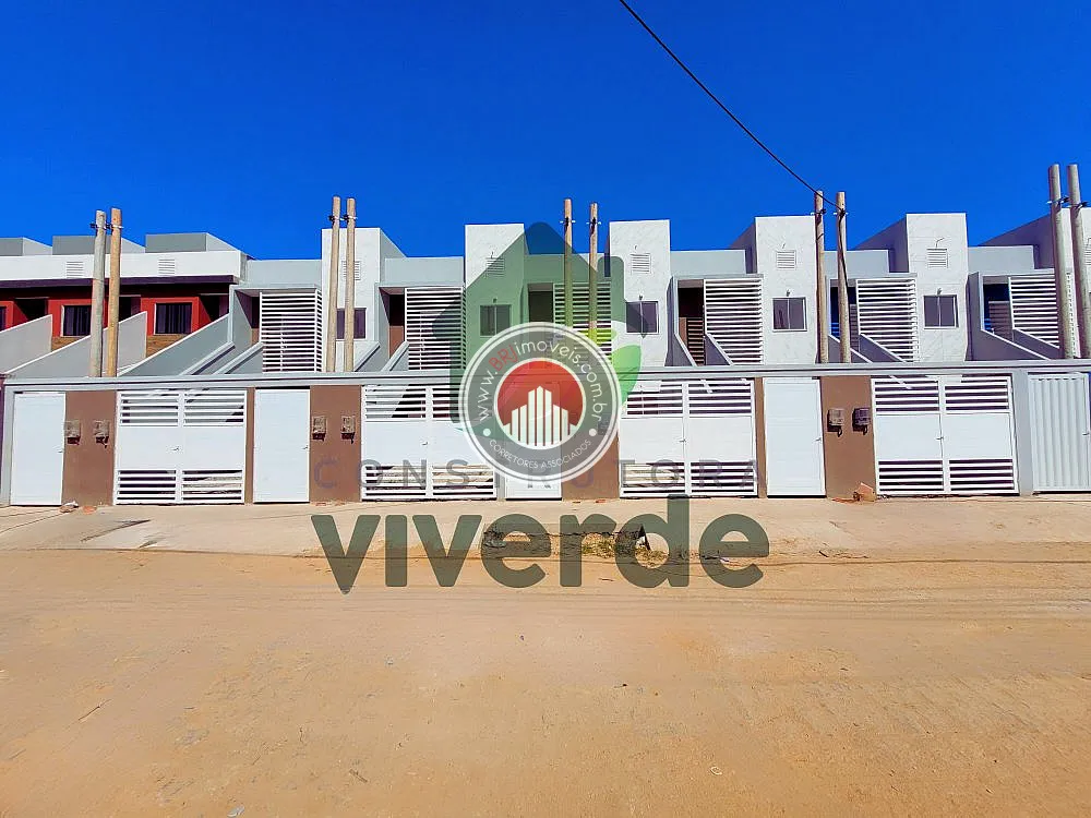 Casa, 2 quartos, 240 m² - Foto 1