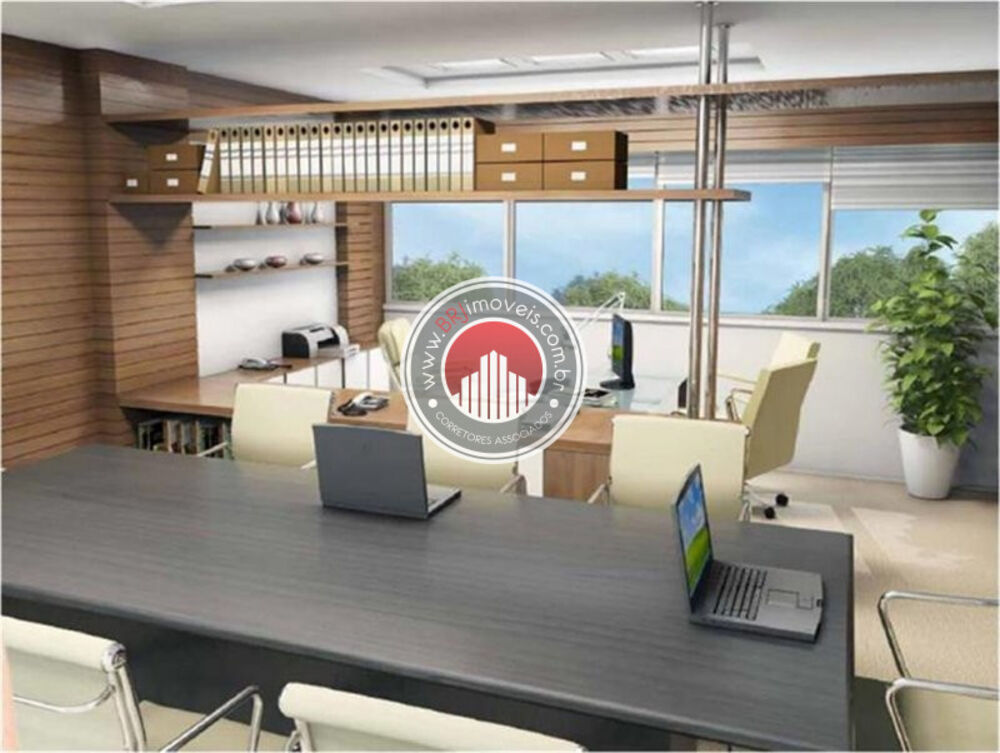 Loja-Salão à venda com 1 quarto, 318m² - Foto 1