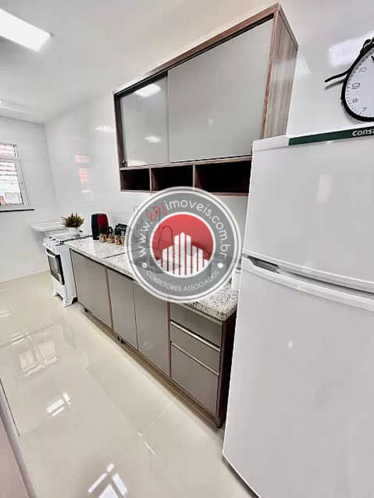 Apartamento, 2 quartos, 52 m² - Foto 13