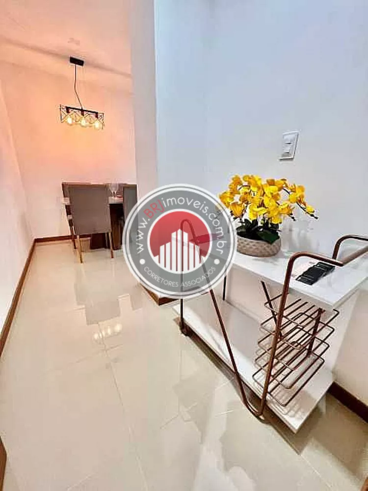 Apartamento, 2 quartos, 52 m² - Foto 21