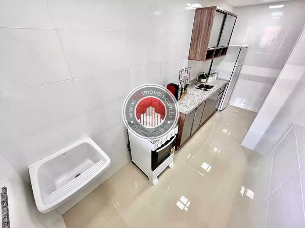Apartamento, 2 quartos, 52 m² - Foto 26