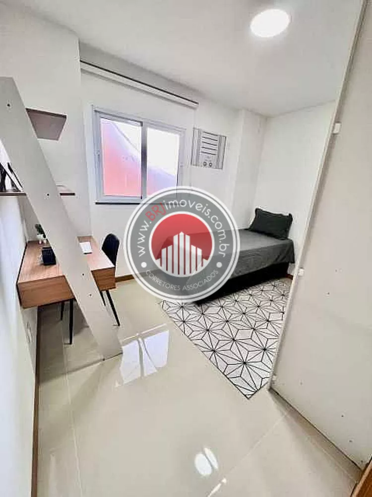 Apartamento, 2 quartos, 52 m² - Foto 4