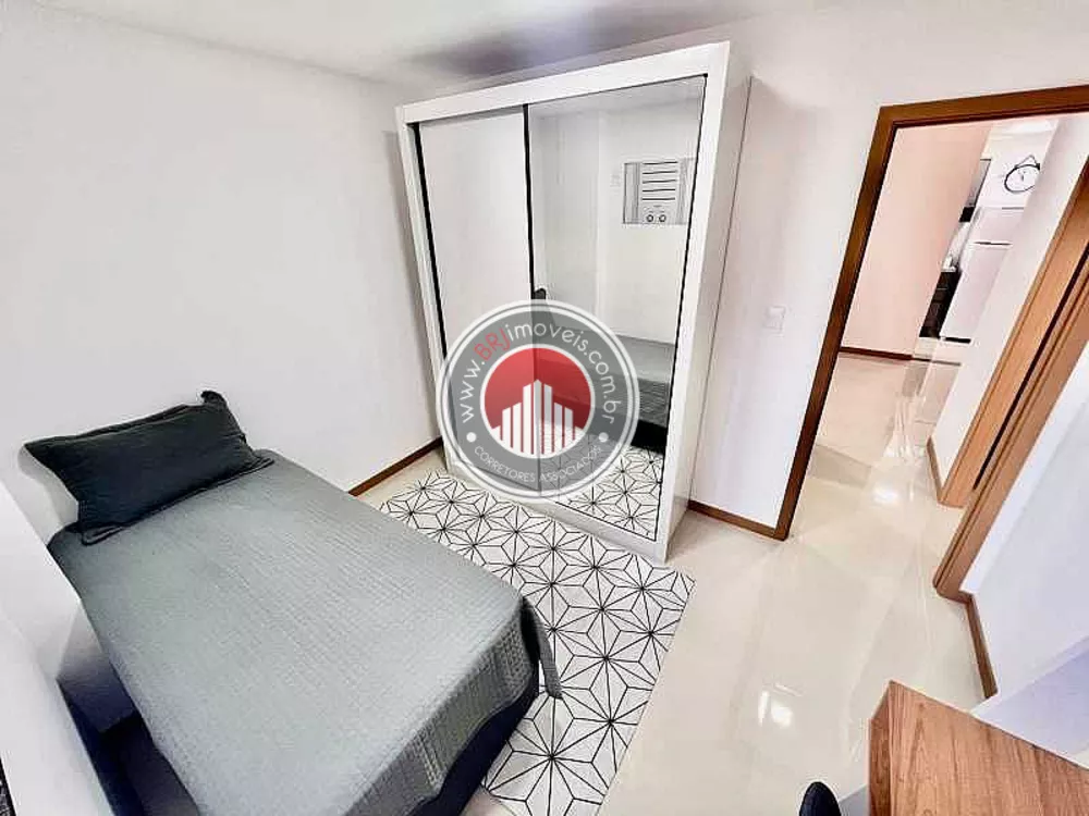Apartamento, 2 quartos, 52 m² - Foto 5