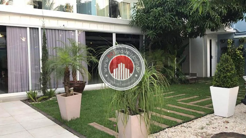 Casa, 6 quartos, 525 m² - Foto 39