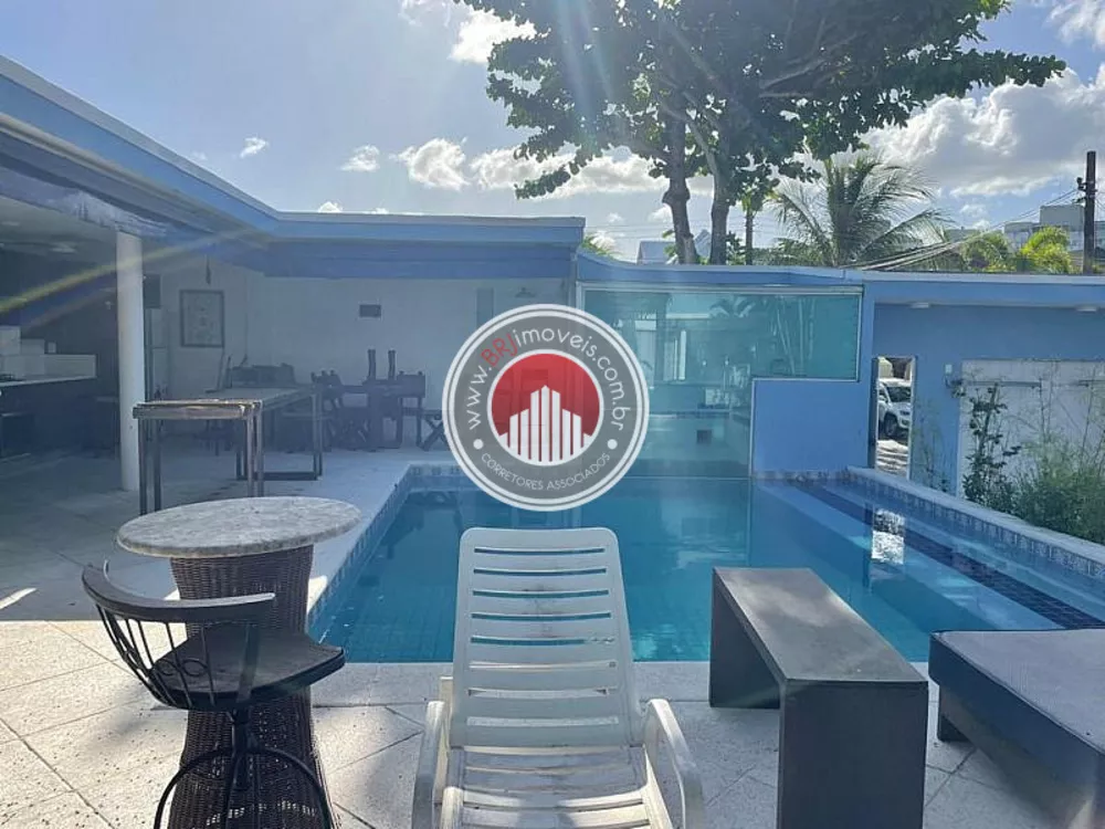 Casa, 6 quartos, 525 m² - Foto 19
