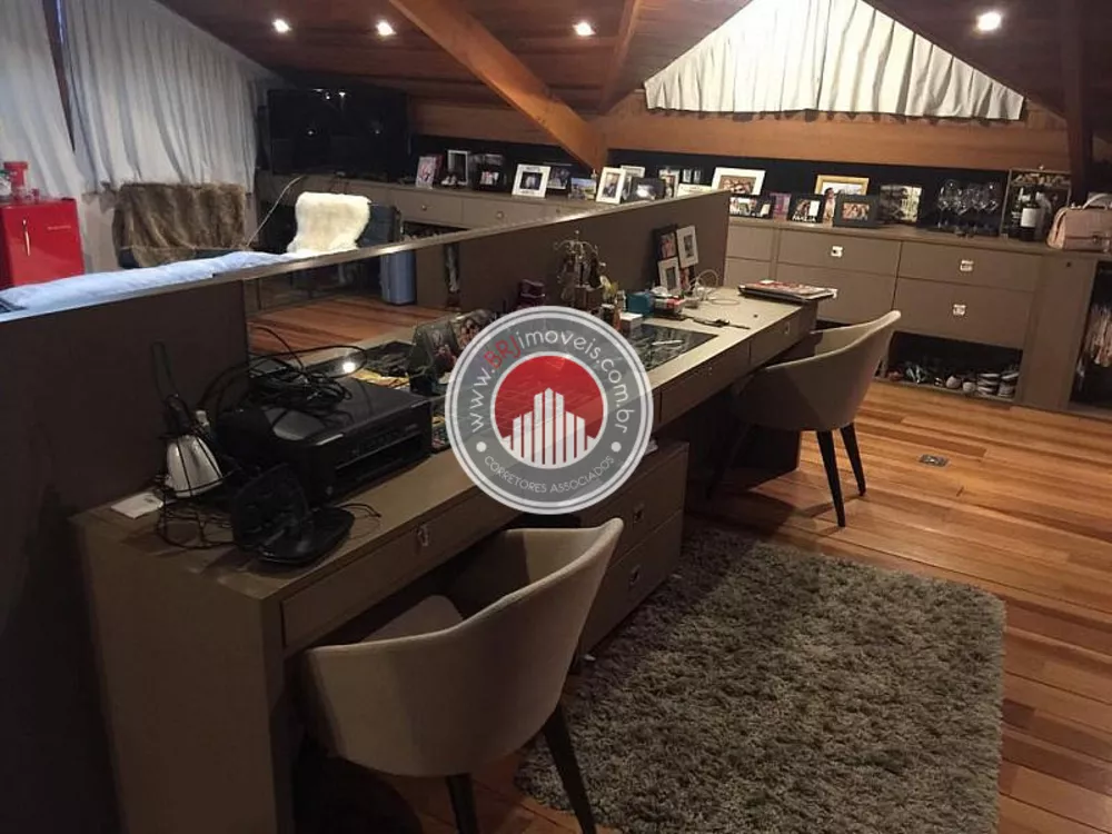 Casa, 6 quartos, 525 m² - Foto 43