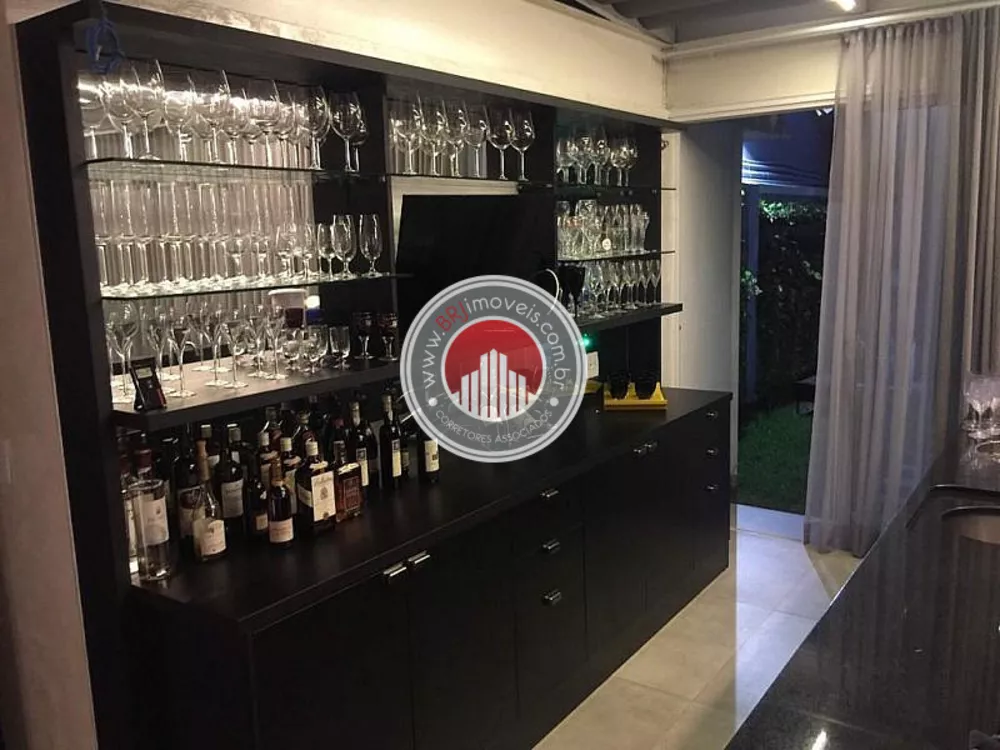 Casa, 6 quartos, 525 m² - Foto 18