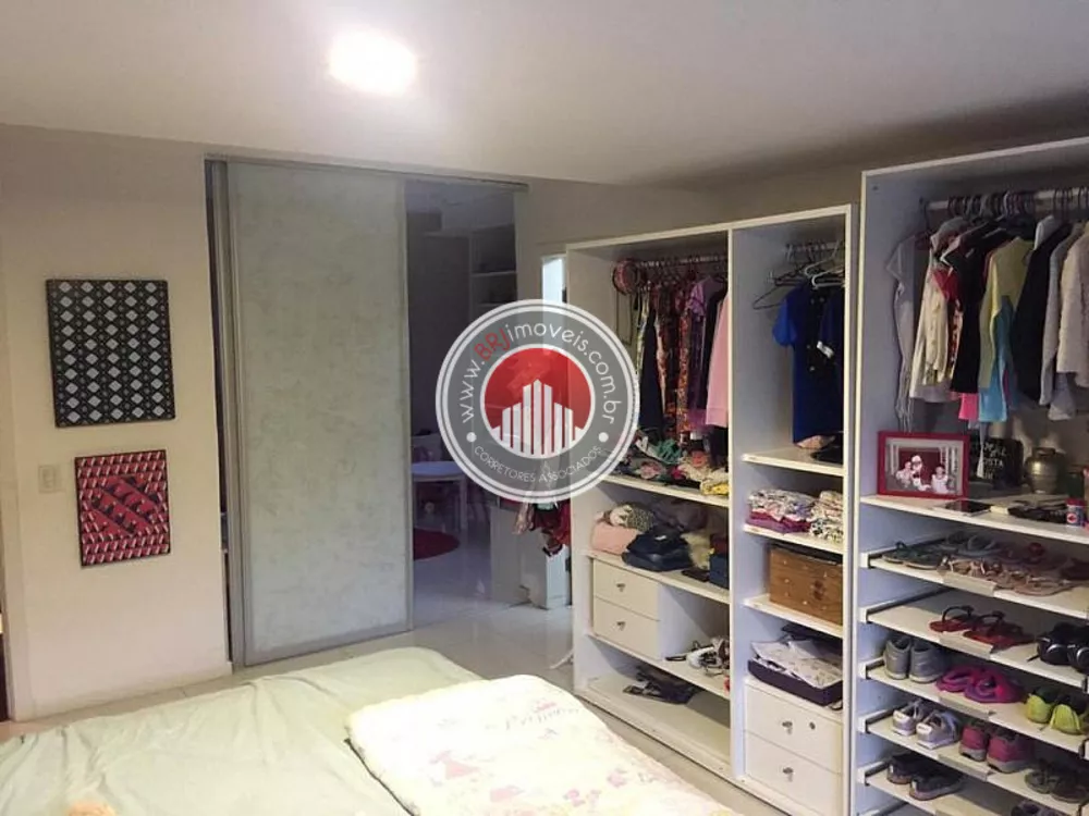 Casa, 6 quartos, 525 m² - Foto 8