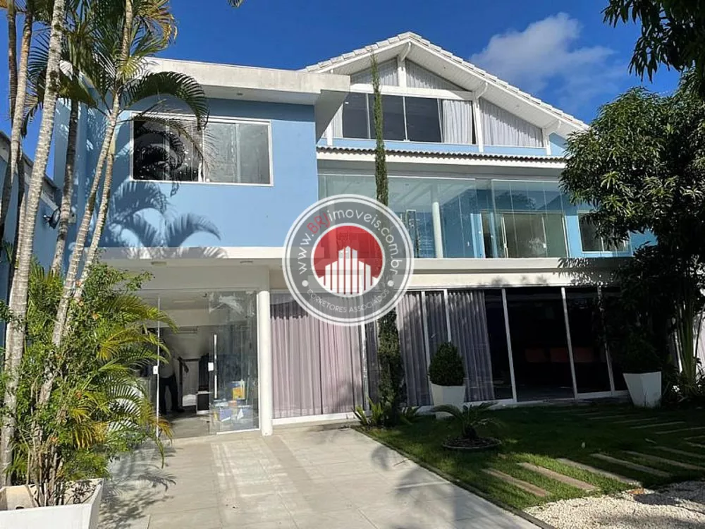 Casa, 6 quartos, 525 m² - Foto 9