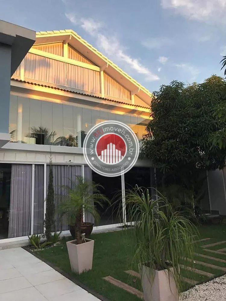 Casa, 6 quartos, 525 m² - Foto 15